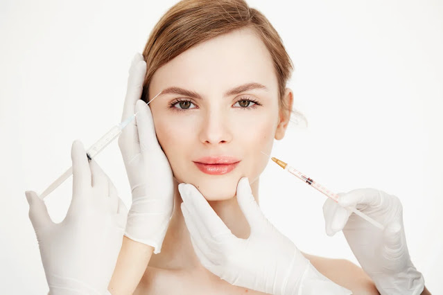 Preventing Aging With Botox