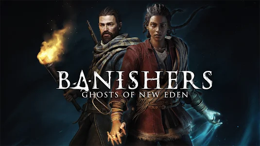 Banishers Ghosts of New Eden Trainer,