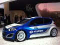 i20 WRC
