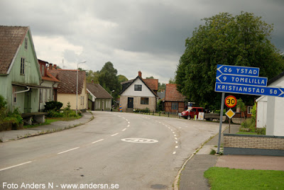 skåne tranås, foto anders n