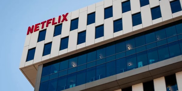 Netflix despide a 150 trabajadores después de perder 200.000 suscriptores