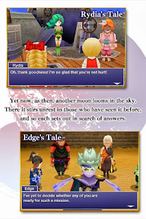 Final Fantasy 4 : The After Years apk + obb