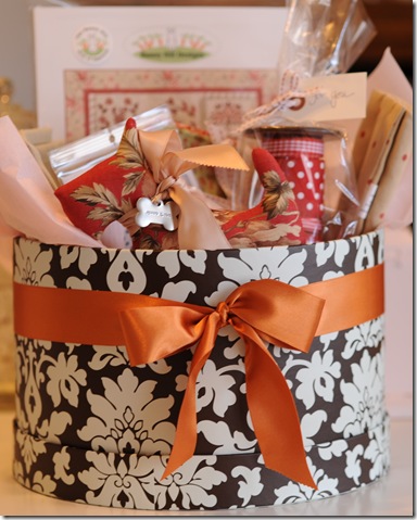 Gift Basket