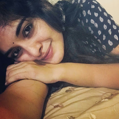 Nivetha thomas latest images and wallpapers