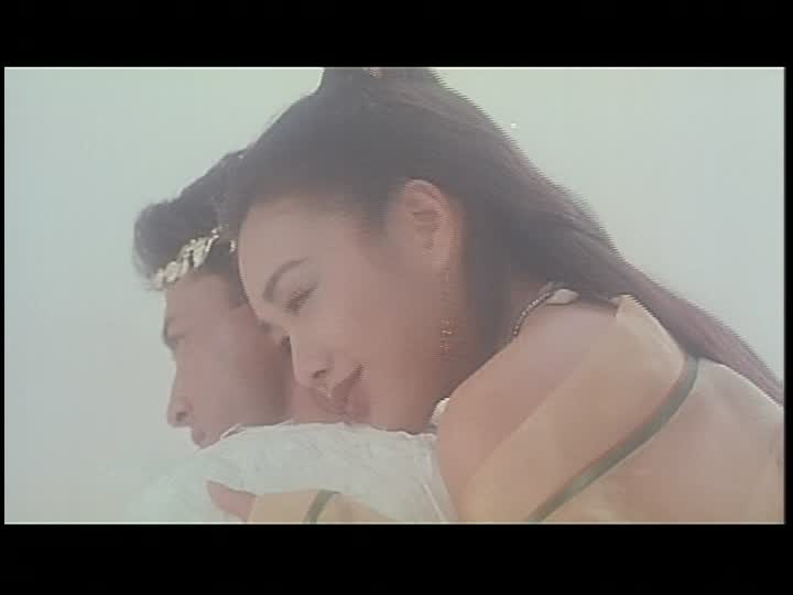 Christy Chung in Twinkle Twinkle Lucky Star 