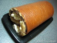 banana-cream-roll