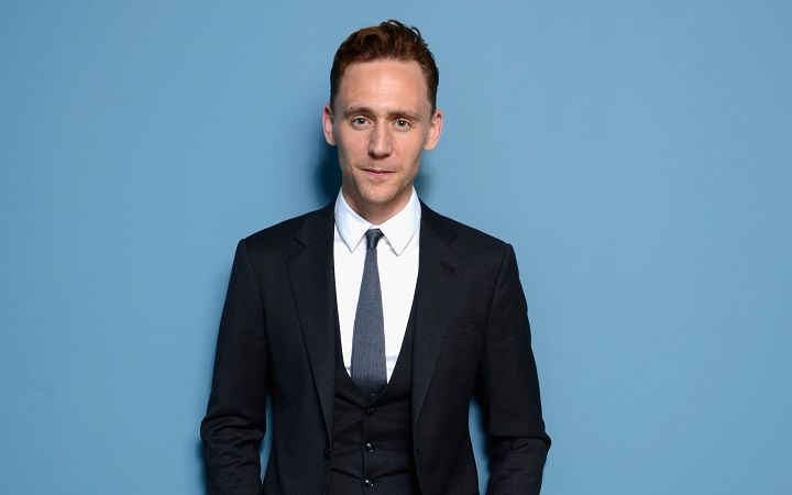 Том Хиддлстон, агента 007, agent 007, James Bond, 007, Джеймс Бонд, Tom Hiddleston