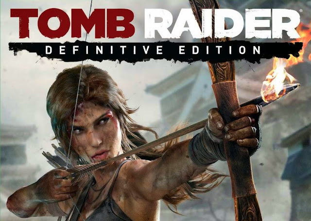 Tomb Raider: Definitive Edition