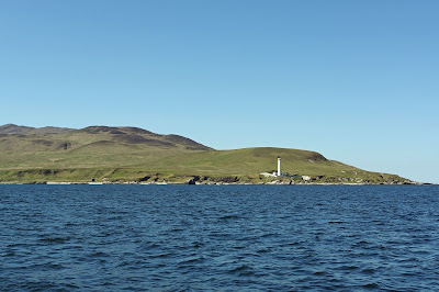 Achilles 9m Sancerre, Sound of Islay