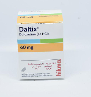 Daltix دواء