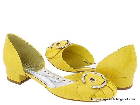 Scarpe rich:54264332scarpe