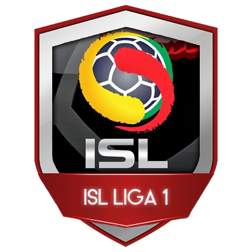  PES 2019 Indonesia Super Liga Logo dari G Style Patch 