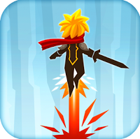 Tap Titans V4.1.1 Mod Apk + Unlimited Money_ICON