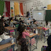 Harry Potter, se hace con la clase de cuarto