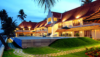 Kumarakom Resorts