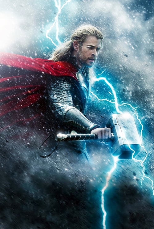 Ver Thor: el mundo oscuro 2013 Pelicula Completa En Español Latino