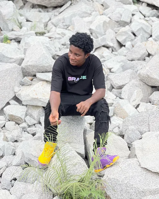 Opoku Bilson Biography, Age, Girlfriend, Comedy, Sugar Mummy, Net Worth