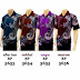 Kemeja Batik Pria KODE : BP 3656