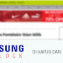 Adblock milik samsung dihapus dari playstore