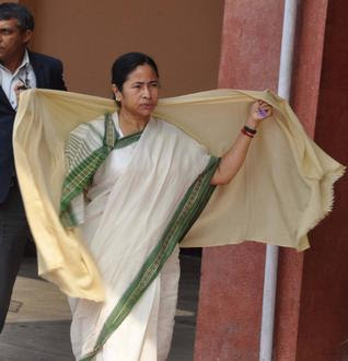 Mamata Banerjee