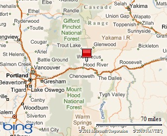 Map picture