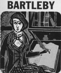 Bartleby the Scrivener