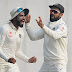 मोहाली टेस्ट में भारत की 8 विकेट से जीत