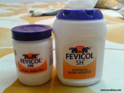 Fevicol - MR and SH