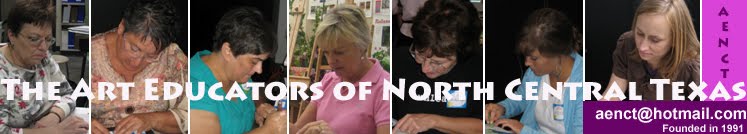 Art Educators of North Central Texas