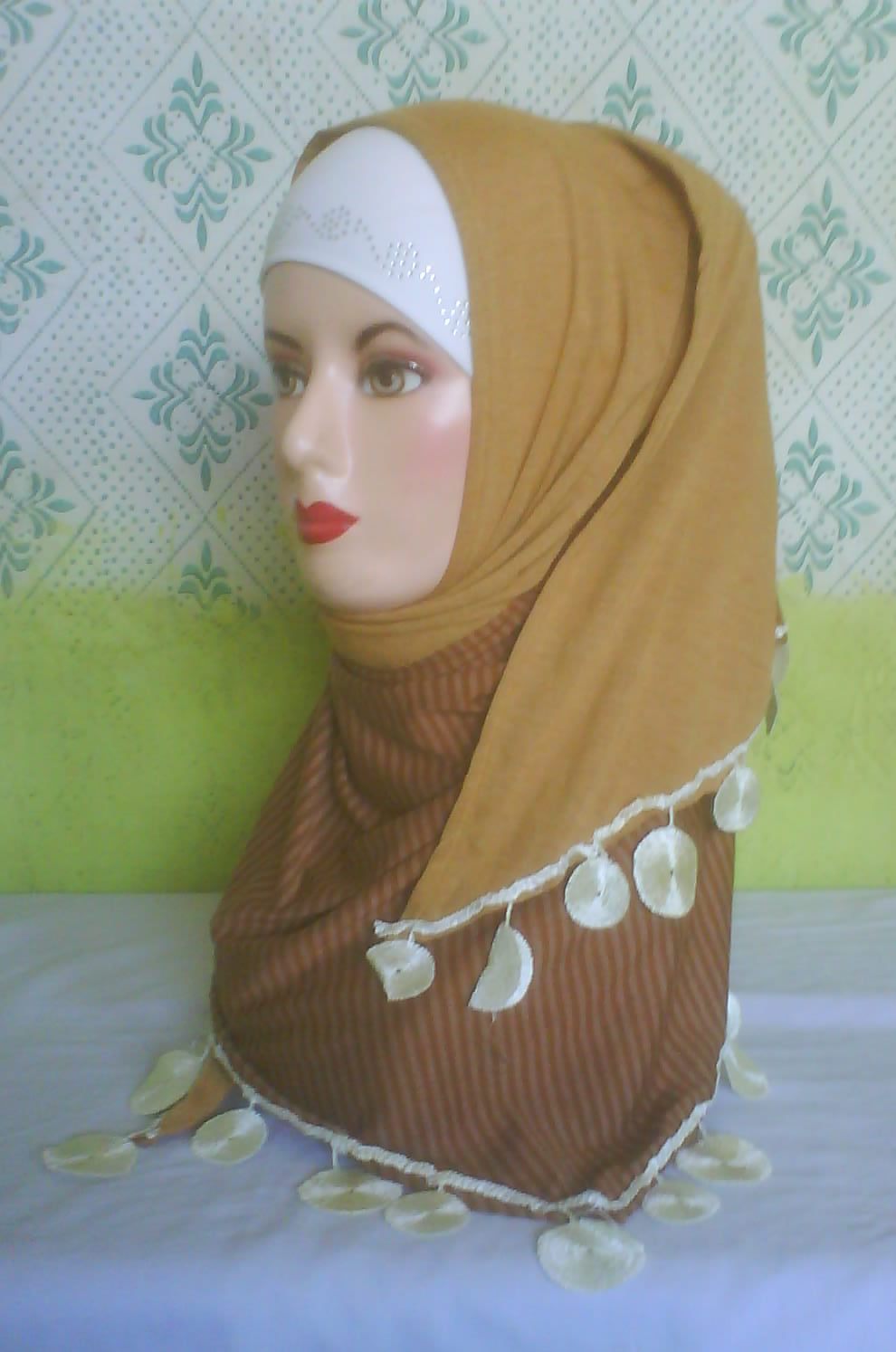 Grosir Jilbab Murah, Jilbab Cantik, Grosir Kerudung Murah 