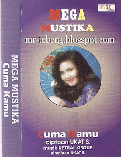  Mega  Mustika  Cuma Kamu Gratis Download Lagu Mp3  Indonesia