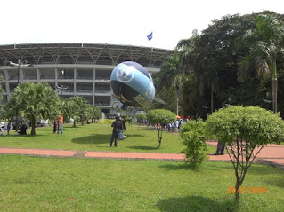 Jasa Balon Zeppelin-Sewa Balon Zeppelin- Balon Zeppelin Indoor-Balon Zeppelin Outdoor dengan berbagai pilihan jenis dan ukuran sesuai kebutuhan Whatsapp 085774631992