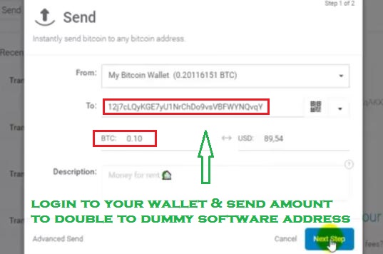 Earn Free Bitcoin Free Bitcoin Generator - 