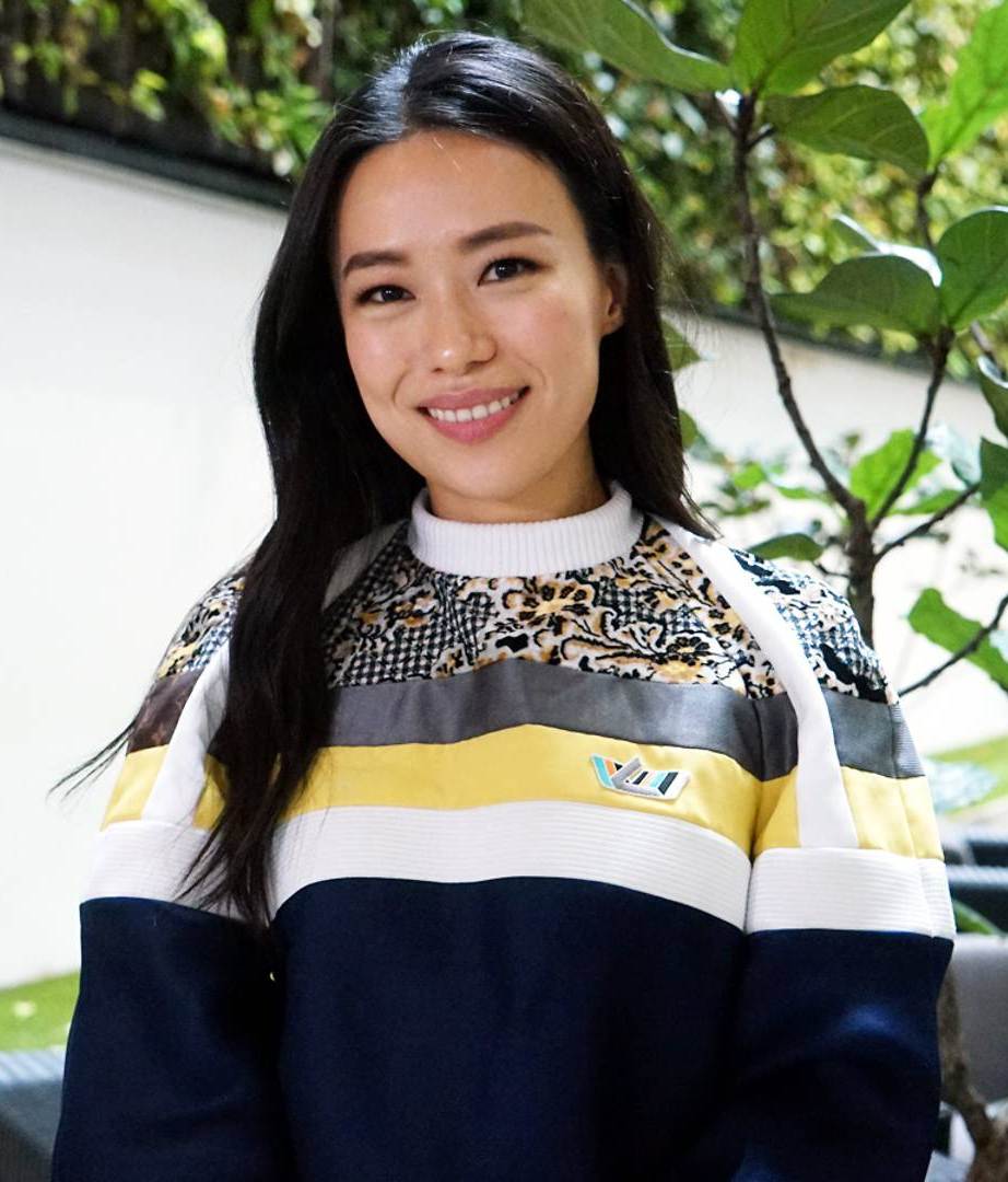 Rebecca Lim hasn't seen rumoured beau Ian Fang in a while, posted on Wednesday, 10 July 2019