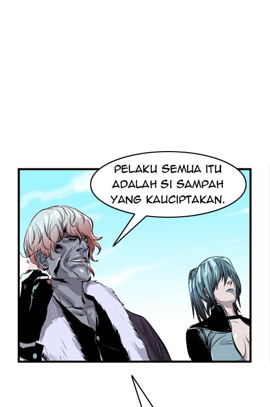 Webtoon Noblesse Bahasa Indonesia Chapter 41