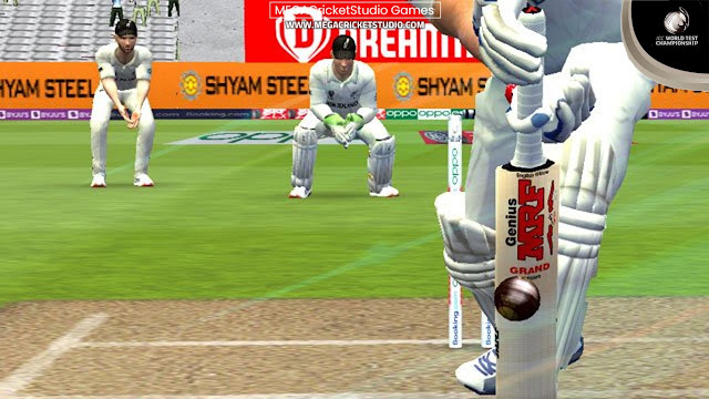 icc world test championship 2021 patch free download