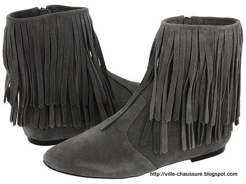 Ville chaussure:ville-570169