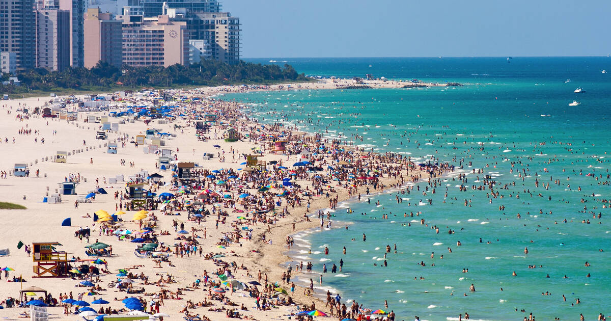 Miami-is-famous-for-its-pristine-beaches