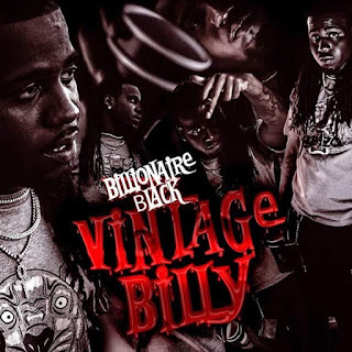 MP3 download Billionaire Black - Vintage Billy iTunes plus aac m4a mp3