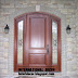 Classic Wood Doors Designs