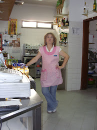 O nosso Buffet