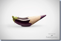 Faber-Castell Ads