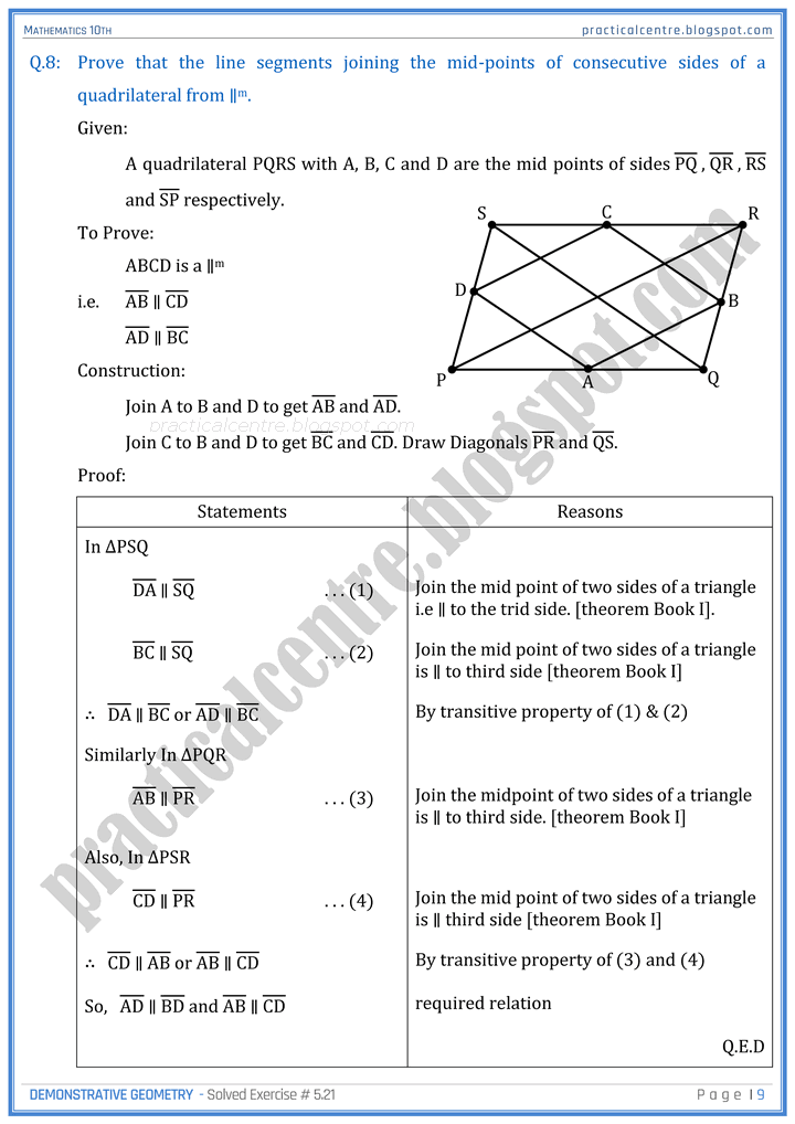 demonstrative-geometry-exercise-5-21-mathematics-10th