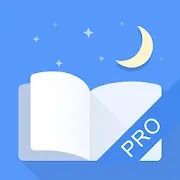 Moon+ Reader Pro v7.4 build 704000 (Patched)