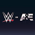 Audiencia De WWE Legends y WWE Rivals en A&E Domingo 12 De Marzo De 2023