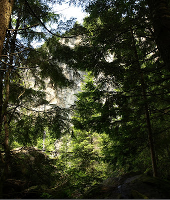 Hike - Skagit/Whatcom Oysterdome