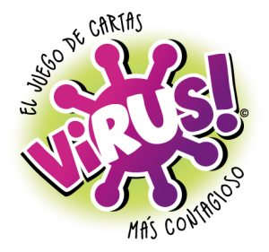 Logo Virus