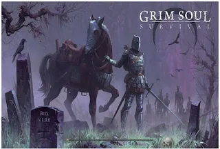 Grim Soul: Dark Fantasy Survival