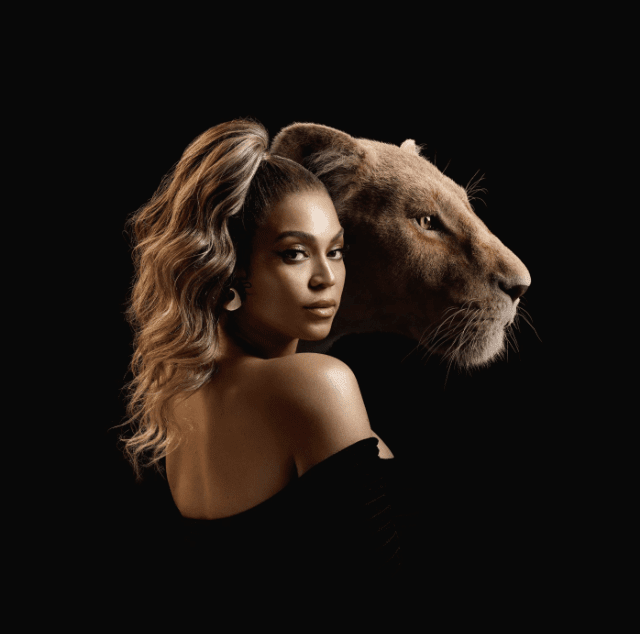 Beyoncé - Spirit [DOWNLOAD]