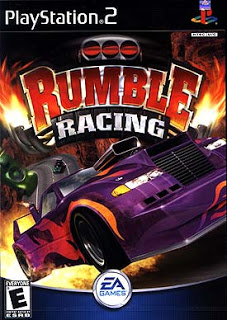 30+ Cheat Nascar Rumble Racing PS2 Lengkap 2020 